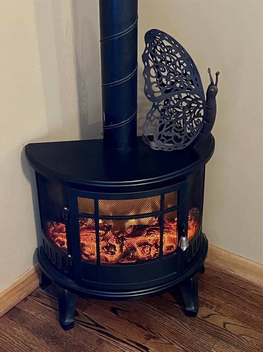 Interiör