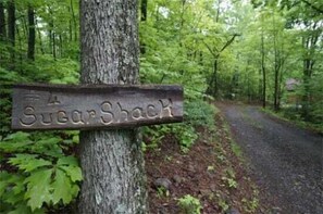 Miscellaneous - Cabin #4 - Sugar Shack (Stanardsville)