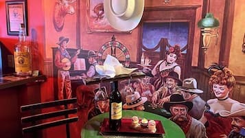 Restaurantes