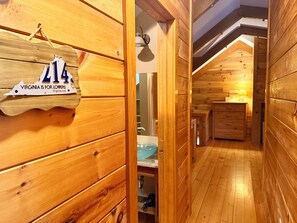 Interior - The Crooked Oak | 3 Bed, 2 Bath (Stanardsville)