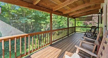 Mountain Escape Cottage