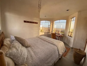 2 habitaciones, wifi y ropa de cama 
