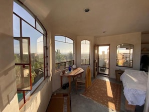 2 habitaciones, wifi y ropa de cama 