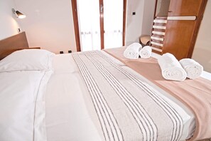 2 bedrooms, iron/ironing board, WiFi, bed sheets - Casa Grimaldi Lavagna (Lavagna)