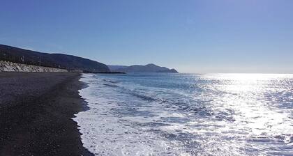 Casa Grimaldi Lavagna