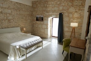 2 quartos, Wi-Fi, roupa de cama