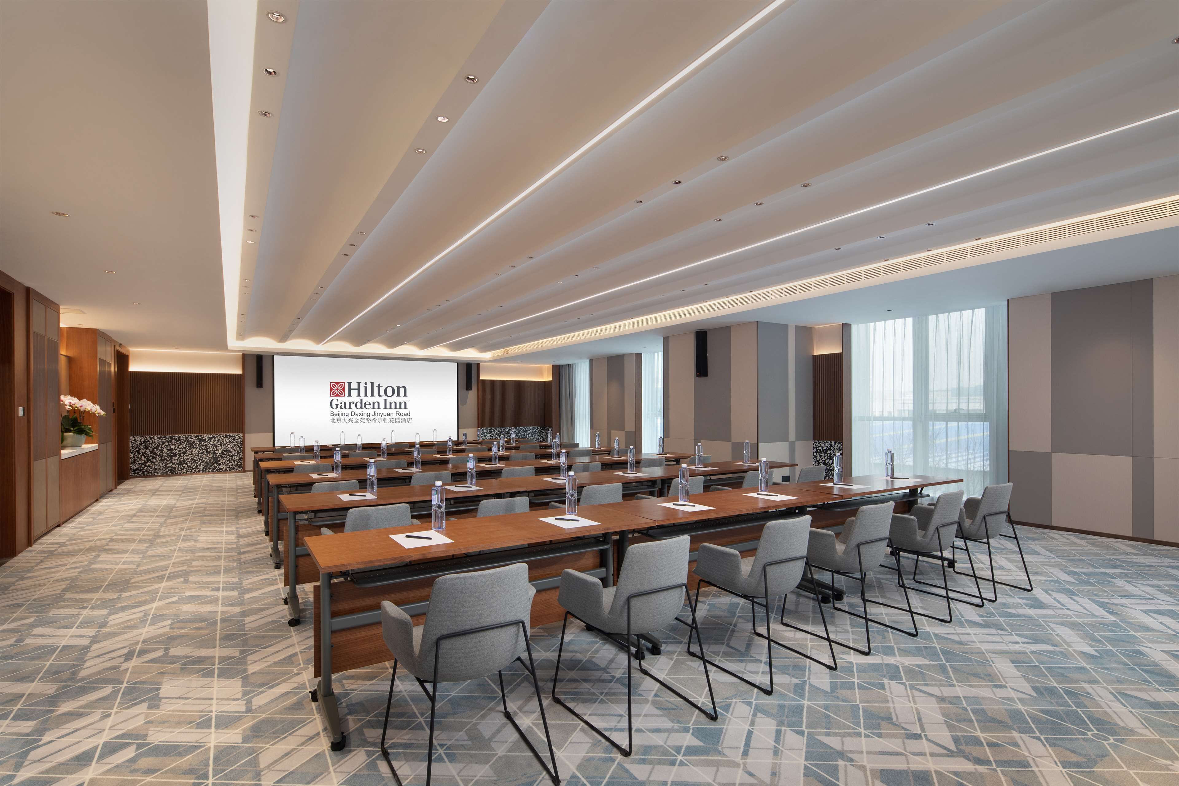 Photo - Hilton Garden Inn Beijing Daxing Jinyuan Road