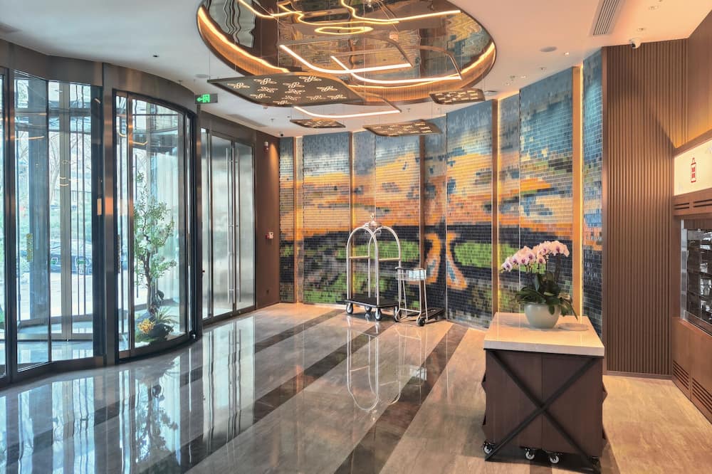 Hilton Garden Inn Beijing Daxing Jinyuan Road