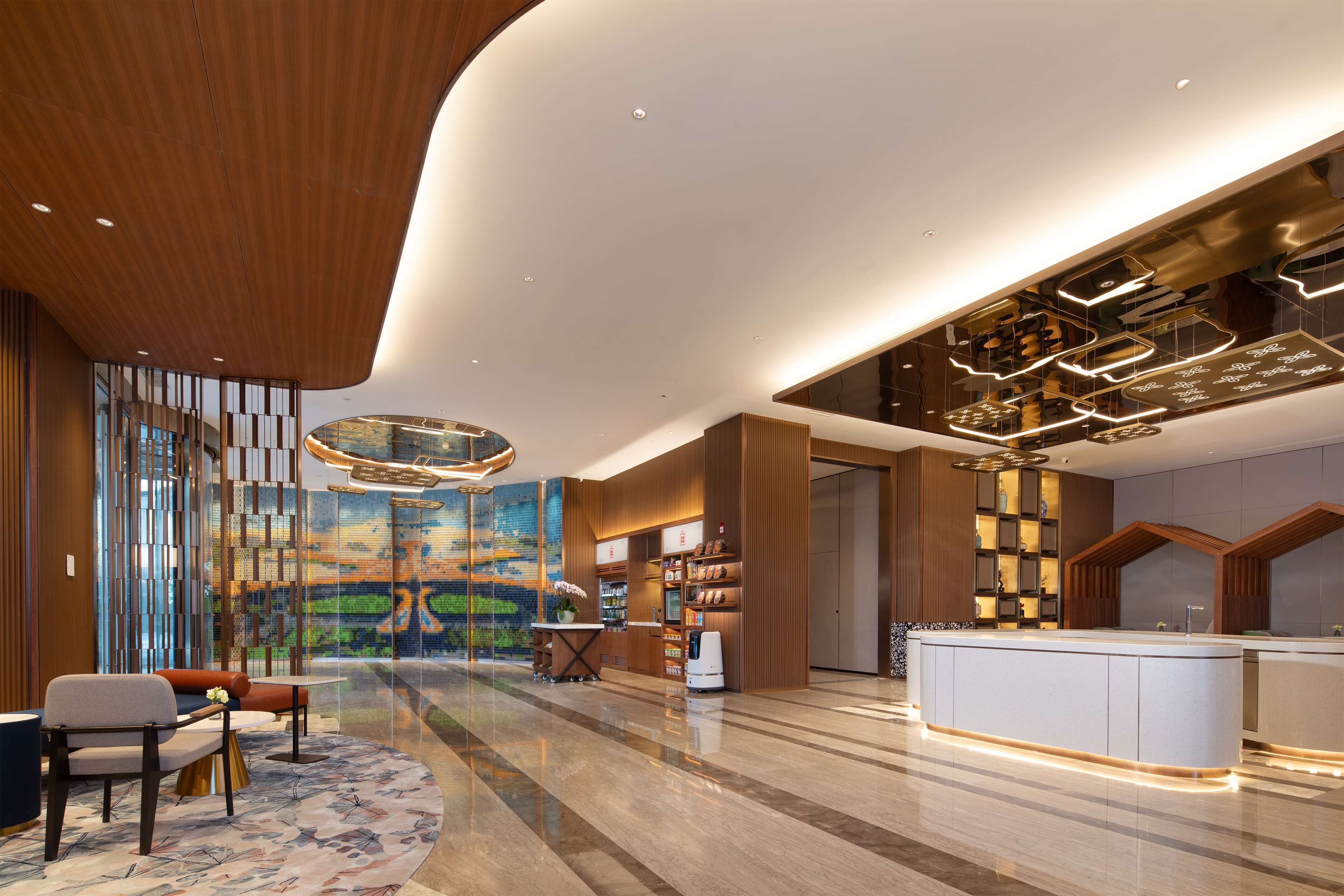 Photo - Hilton Garden Inn Beijing Daxing Jinyuan Road