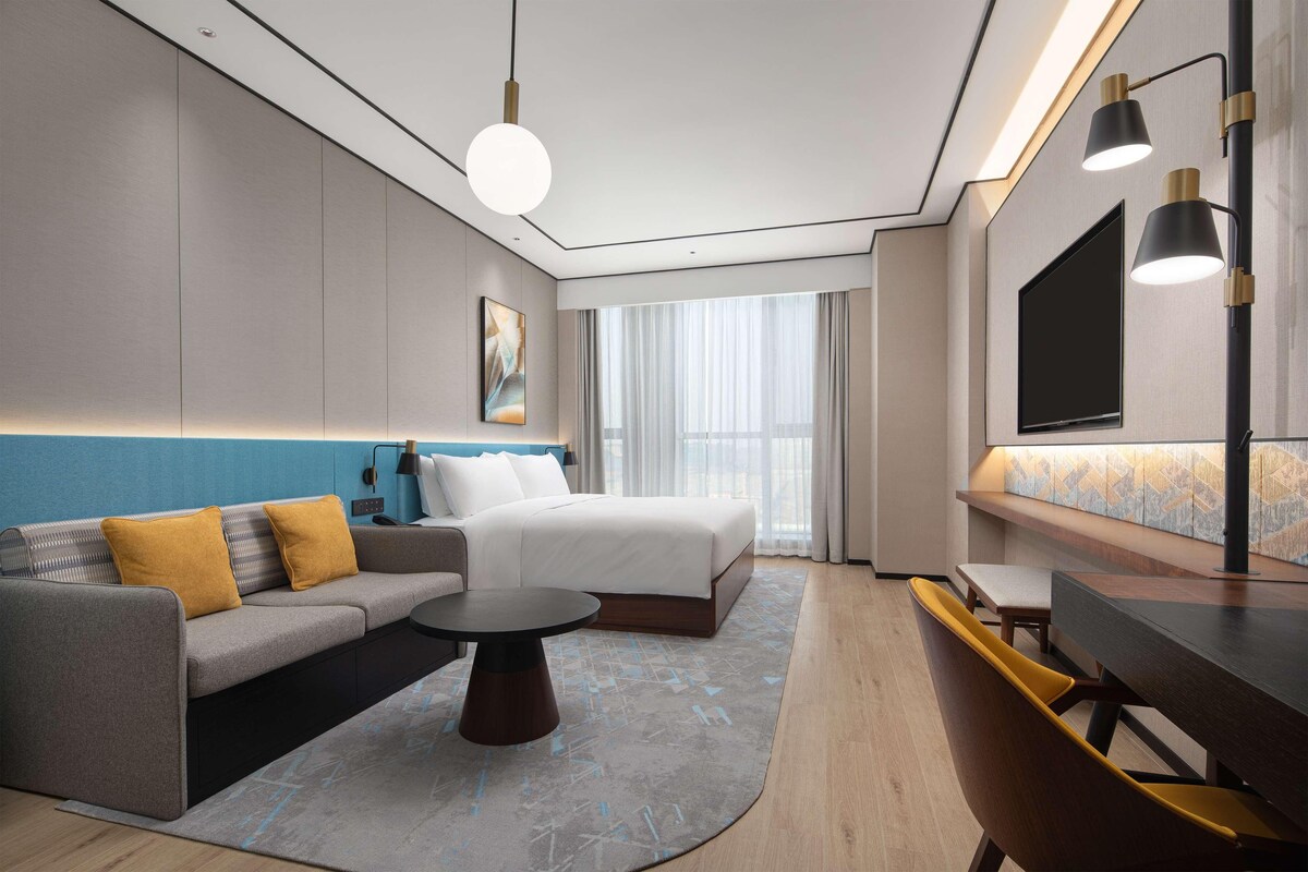 King Deluxe Room