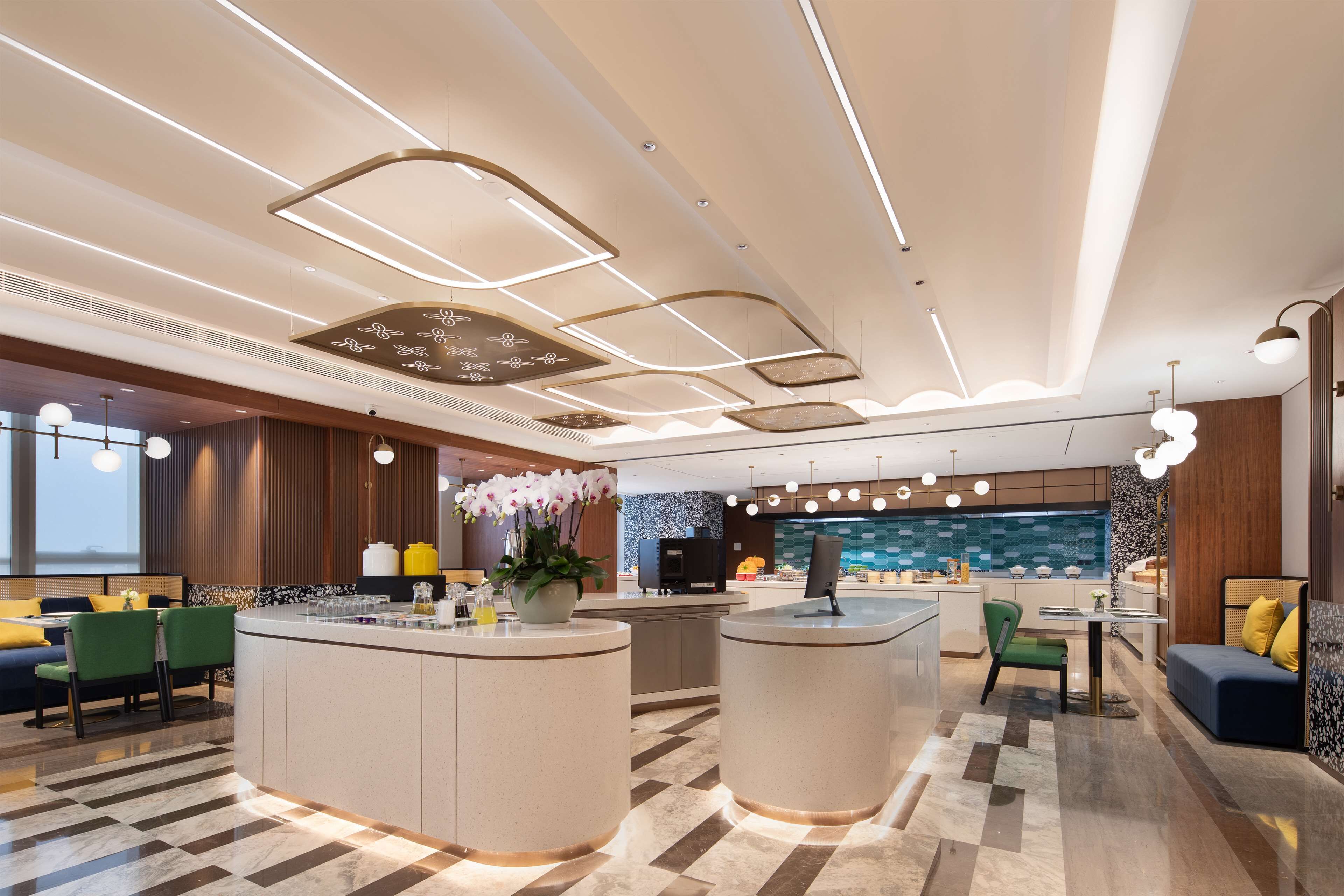 Photo - Hilton Garden Inn Beijing Daxing Jinyuan Road