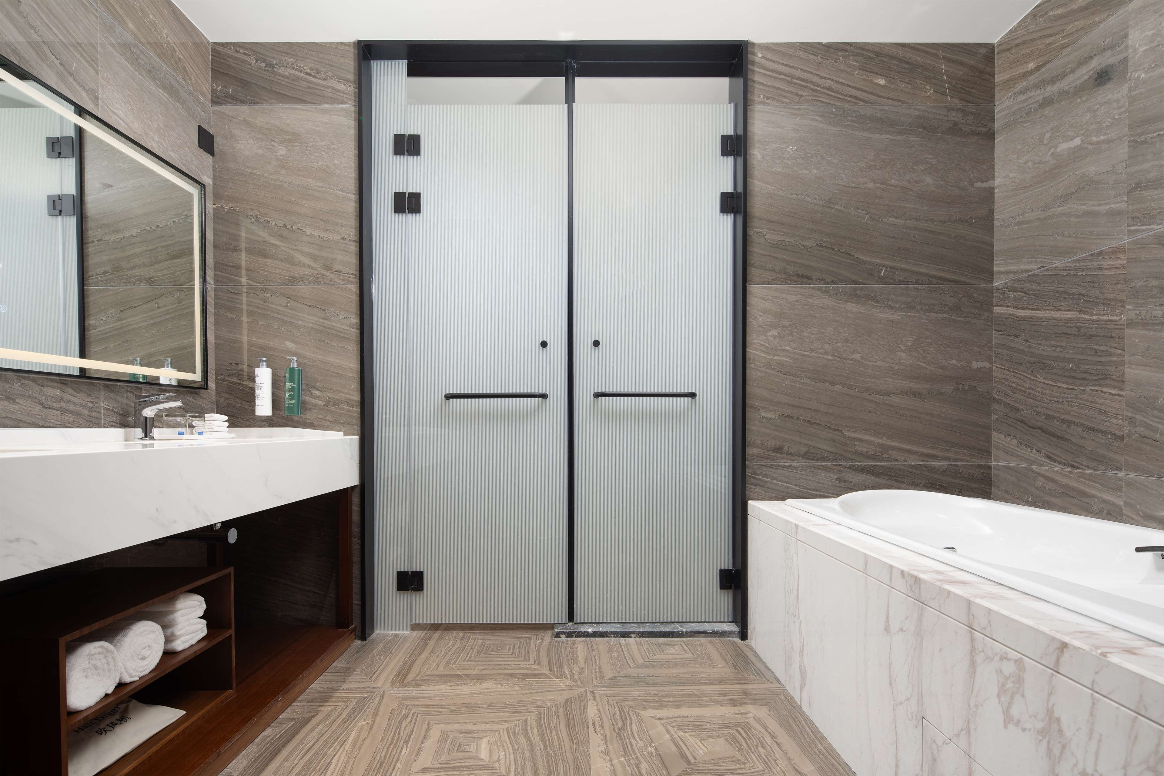 Photo - Hilton Garden Inn Beijing Daxing Jinyuan Road