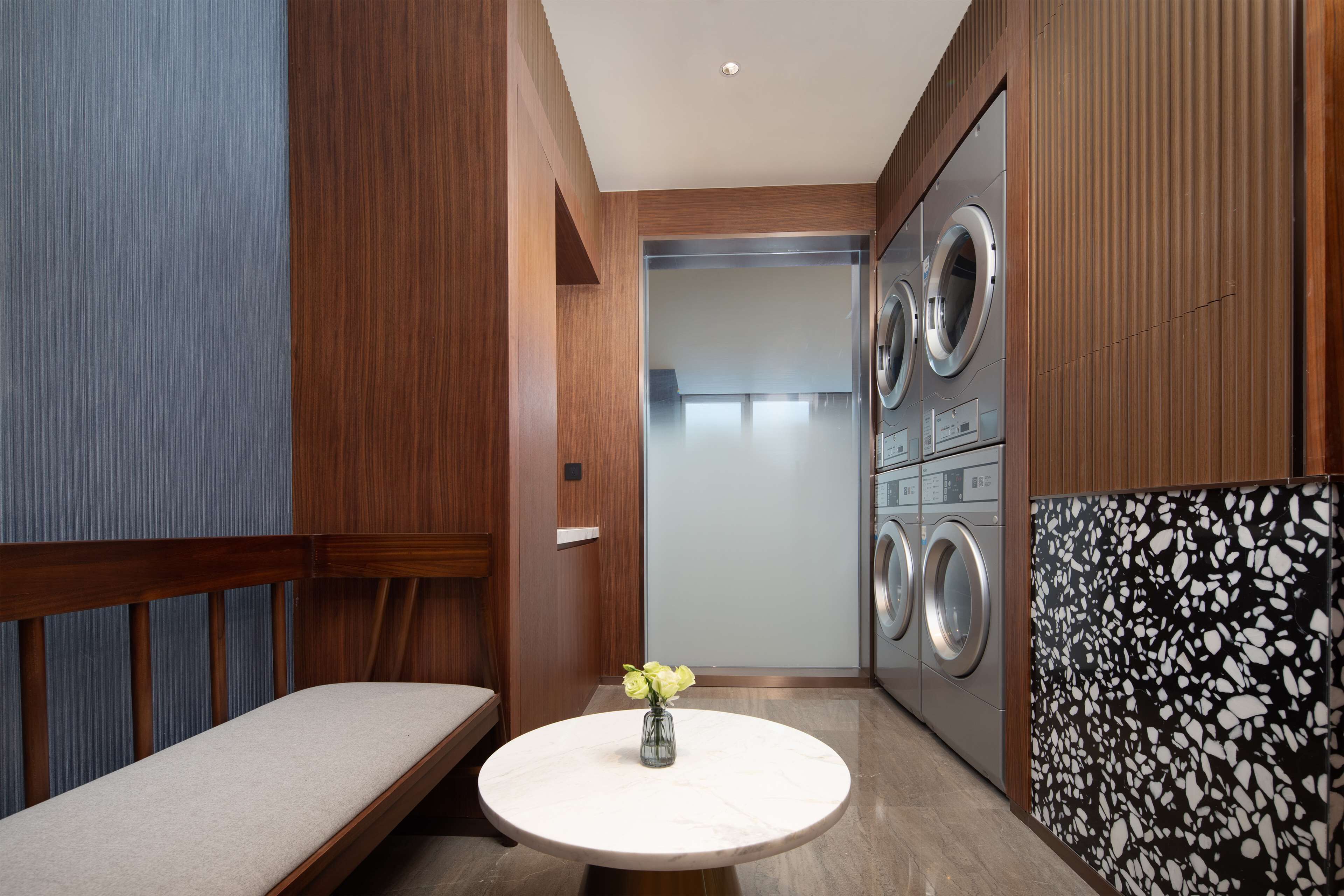 Photo - Hilton Garden Inn Beijing Daxing Jinyuan Road