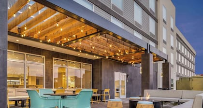 Home2 Suites By Hilton Colorado Springs Airport
