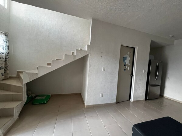 Interior - Cancun... Casa Entera Punta Ikal, Ideal Para Descansar en Familia (cancún)