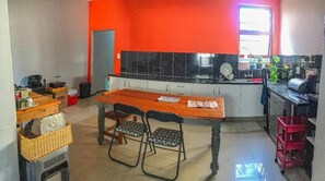 Private kitchen - My Observatory House (Cape Town)