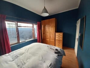2 bedrooms, WiFi - My Observatory House (Cape Town)