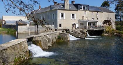 Gîte Prestige du Moulin de la Chasse