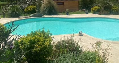 La Cabane du Bonheur