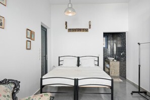 1 dormitori, wifi i roba de llit 