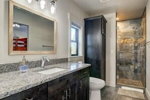 Haartrockner, Handtücher