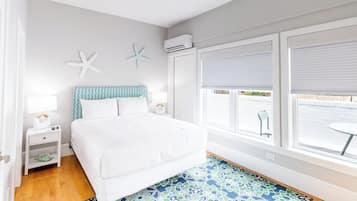 1 chambre, fer et planche à repasser, Wi-Fi