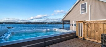 The Ocean Pearl Cottage