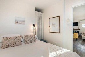 4 Schlafzimmer, Bügeleisen/Bügelbrett, Reisekinderbett, kostenloses WLAN