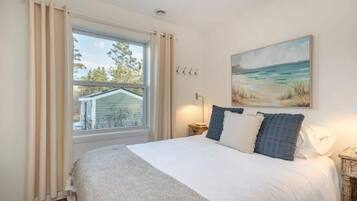 4 chambres, fer et planche Ă repasser, lit parapluie, Wi-Fi gratuit