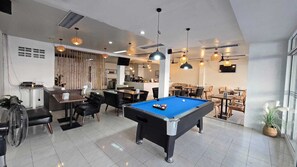Restaurant - Desa Phuket (Phuket)