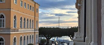 Le due Sicilie-Guest house 