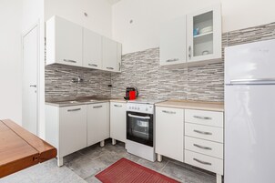 Vila | Cozinha privada
