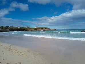 Cottage | Beach - Fishermans Holding (Isle of Lewis)