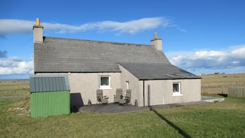 Cottage | Exterior