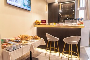 Restaurant - Adelaide Suite Dreams (Rome)