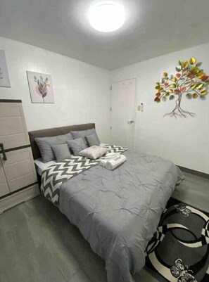 2 bedrooms - Coco’s House (Puerto Princesa)