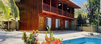 TREE HOUSE PLAYA SAMARA