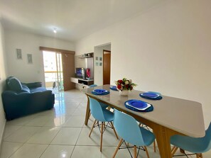 베이직 아파트 | 다이닝