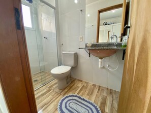 베이직 아파트 | 욕실