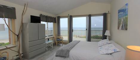 3 bedrooms, iron/ironing board, free WiFi