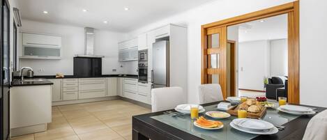 Ferienhaus | 3 Schlafzimmer