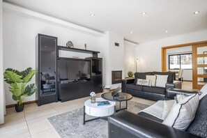 Casa | 3 dormitorios