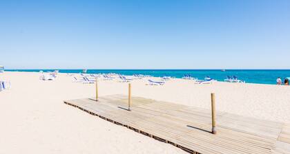 HomeHolidaysRentals Himalaia - Costa Barcelona