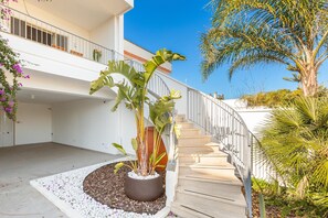 Front of property - 3721 Villetta Stella Di Mare Trilo4 by Barbarhouse (Porto Cesareo)