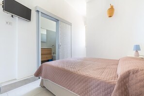 2 bedrooms - 3721 Villetta Stella Di Mare Trilo4 by Barbarhouse (Porto Cesareo)