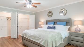 House | 5 bedrooms, Internet