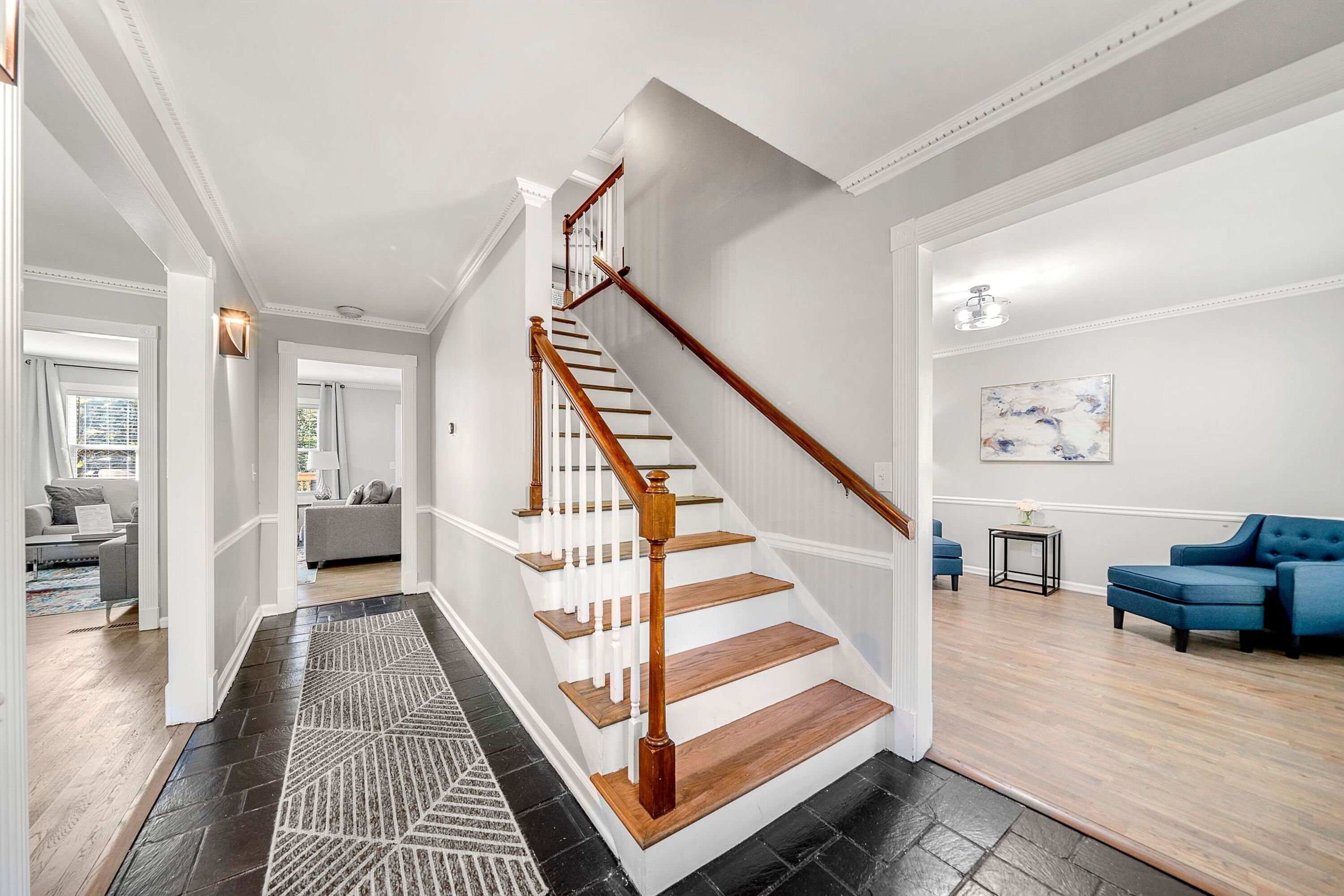 Nhà | 5 phòng ngủ, truy cập Internet tốc độ cao 