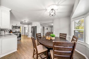 Ferienhaus | 5 Schlafzimmer, Internetzugang