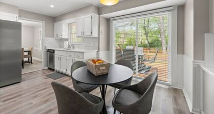 Beautiful Newly-renovated Home in Indian Hills