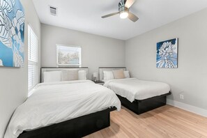 4 bedrooms, Internet